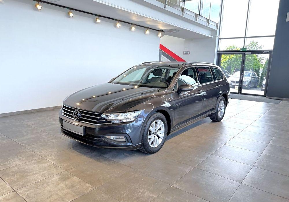 Volkswagen Passat Passat 1.5 TSI EVO Essence