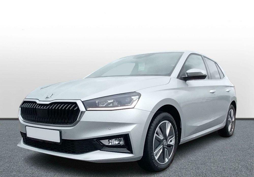 Skoda Fabia Fabia 1.0 TSI Style DSG