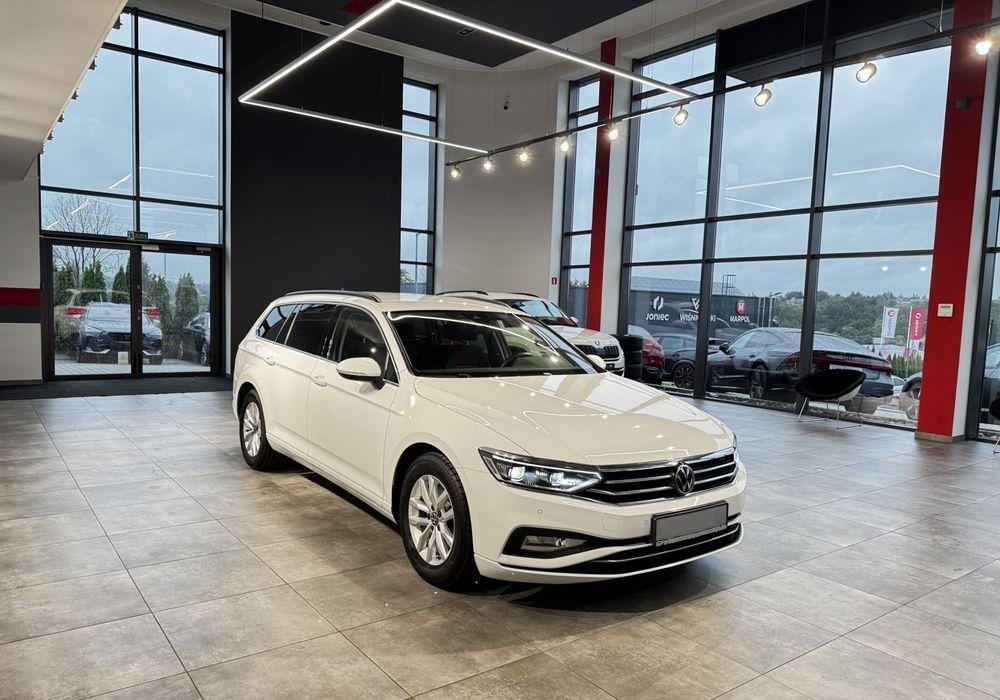 Volkswagen Passat Passat 1.5 TSI EVO Business