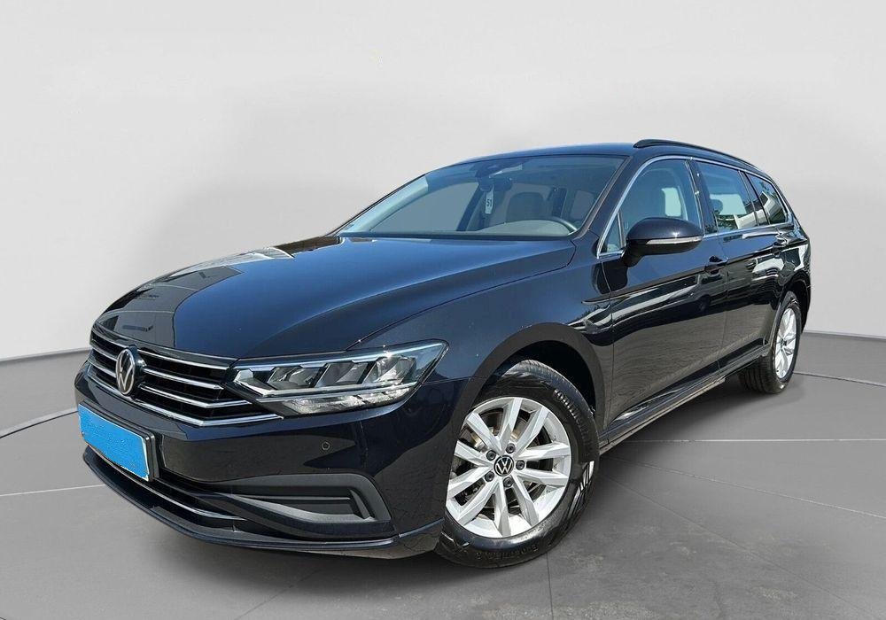 Volkswagen Passat Passat 2.0 TDI EVO Business DSG