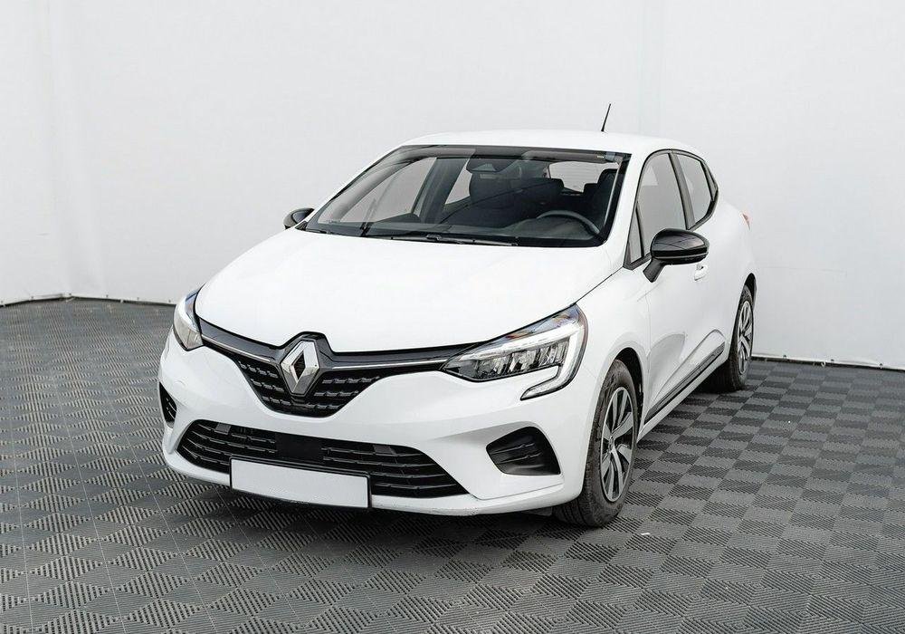 Renault Clio Clio 1.0 TCe Equilibre