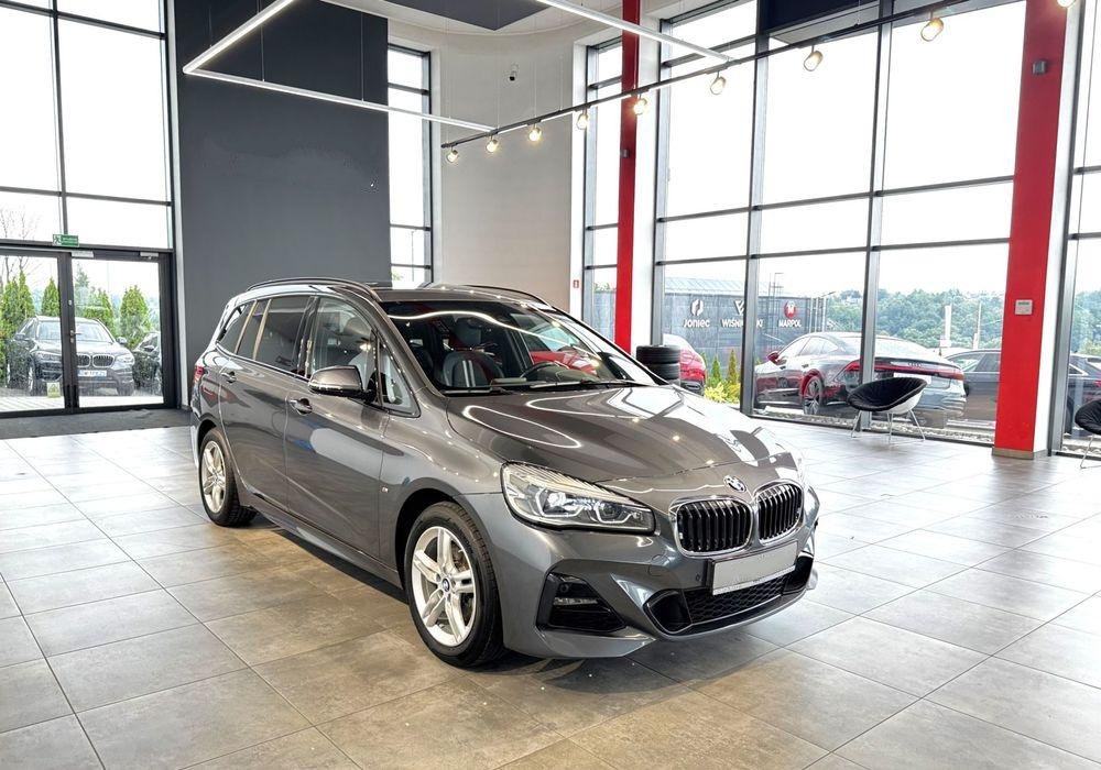 BMW Seria 2 218i GT M Sport aut