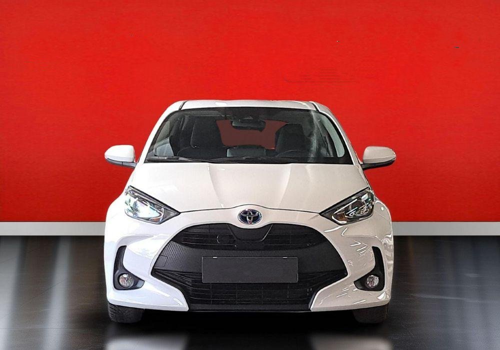 Toyota Yaris Yaris Hybrid 1.5 Comfort