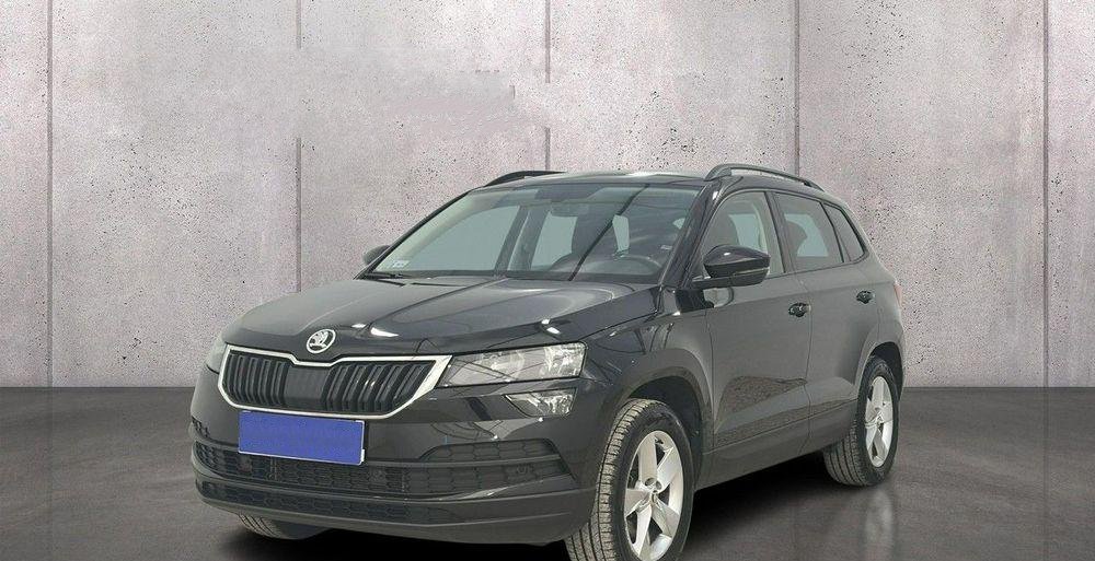 Skoda Karoq Karoq 2.0 TDI SCR 4x4 Ambition DSG