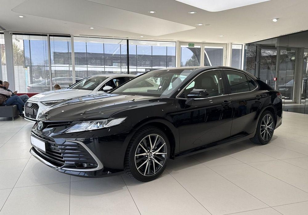 Toyota Camry Camry 2.5 Hybrid Prestige CVT