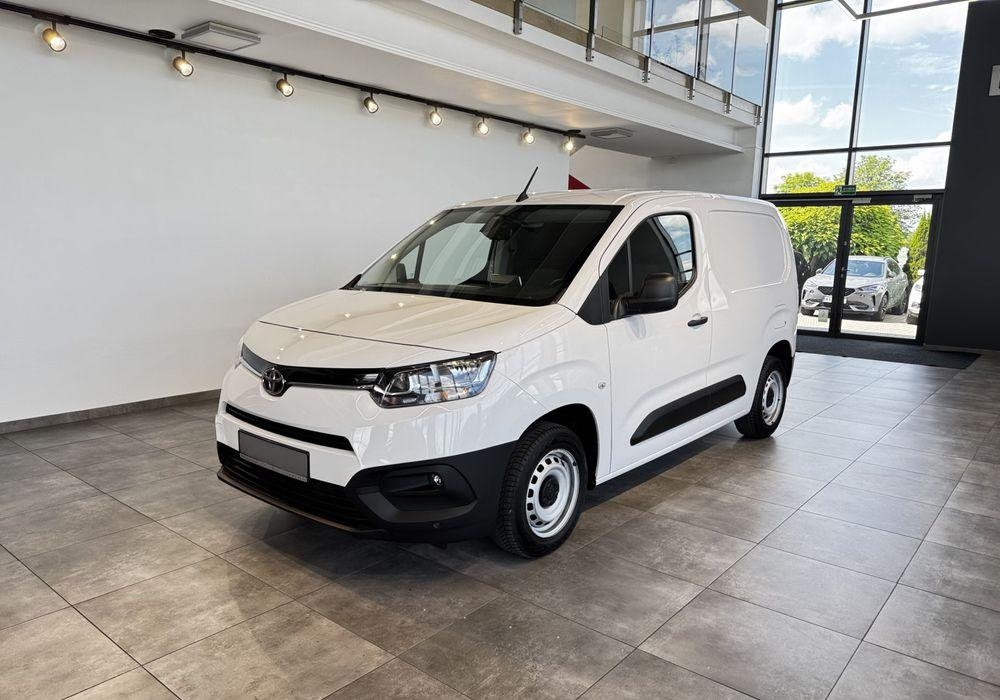 Toyota Proace City Proace City 1.5 D-4D Standard 2,0t Active