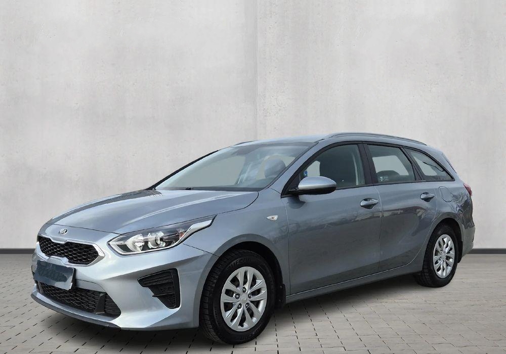 Kia Ceed Ceed 1.6 CRDi mHEV S