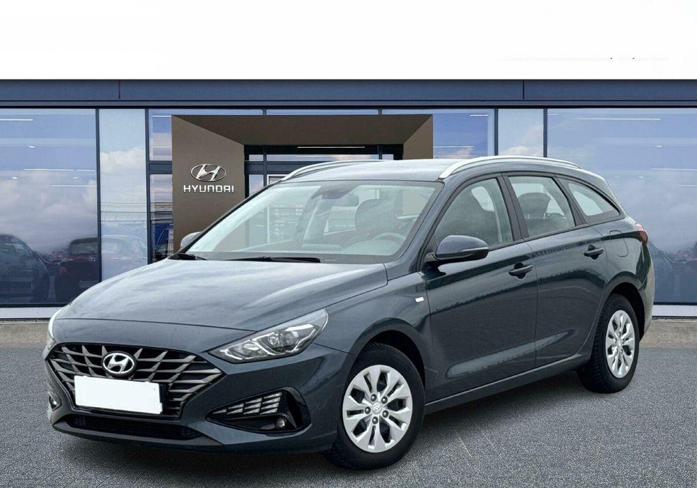 Hyundai i30 i30 1.5 T-GDI 48V Modern