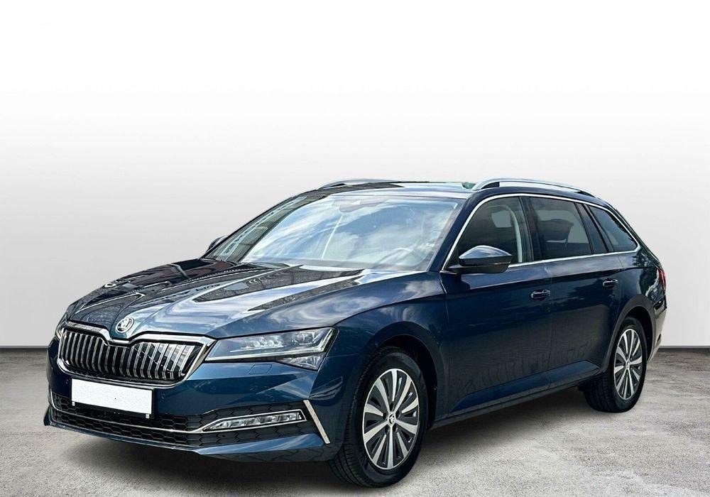 Skoda Superb Superb 1.4 TSI Plug-In Hybrid Style DSG
