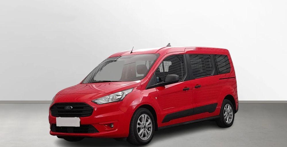 Ford Transit Connect Transit Connect 230 L2 Trend PowerShift (bryg.)
