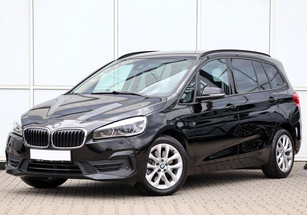 BMW Seria 2 218d GT Advantage aut