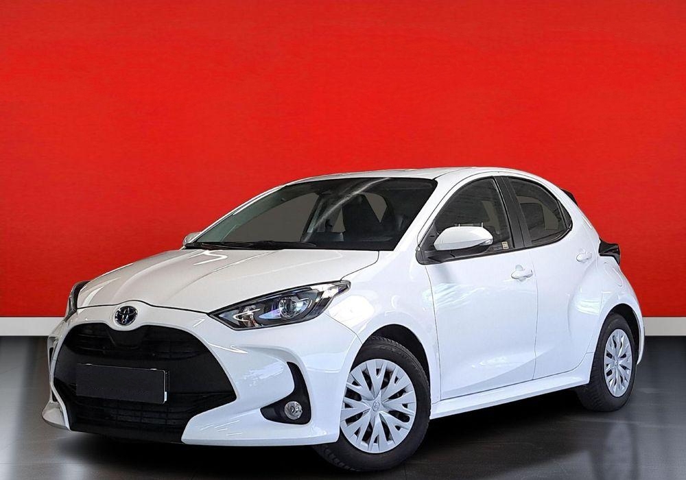 Toyota Yaris Yaris Hybrid 1.5 Comfort