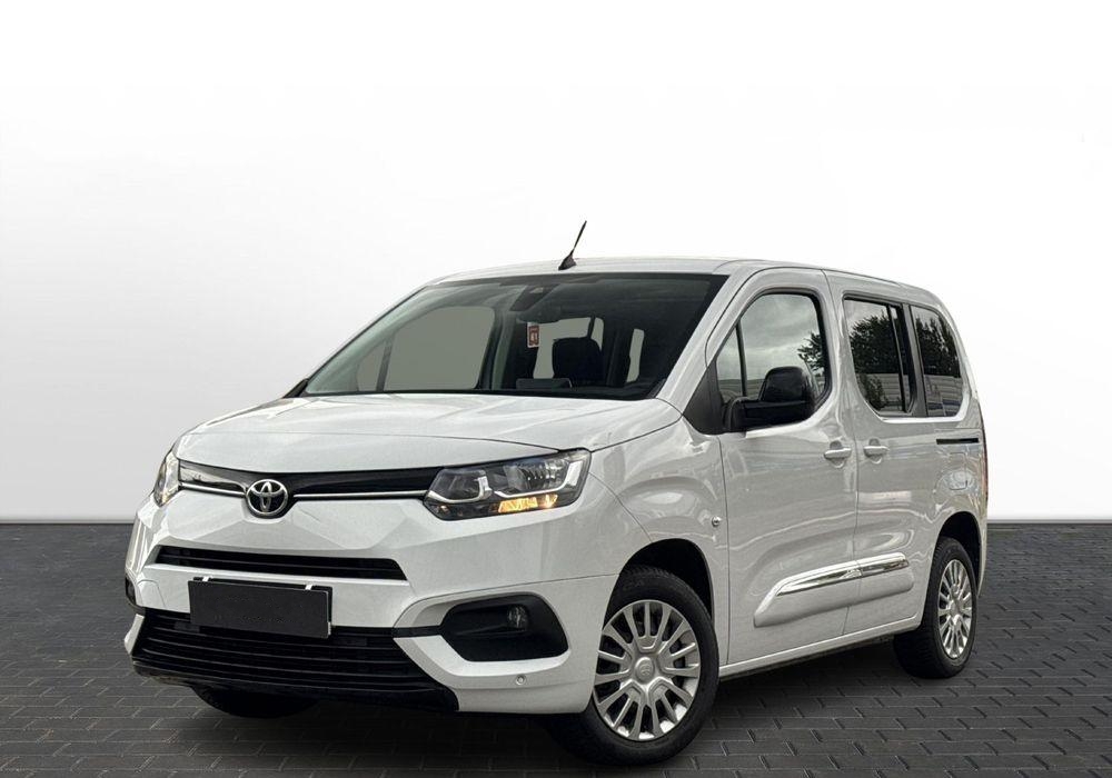 Toyota Proace City Proace City Verso 1.5 D-4D Business Aut.
