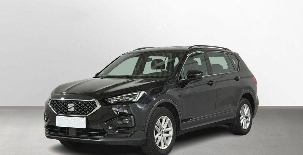 SEAT Tarraco Tarraco 1.5 Eco TSI EVO Style S&S