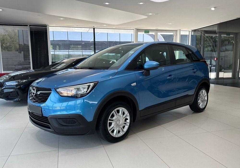 Opel Crossland Crossland X 1.5 CDTI Enjoy S&S