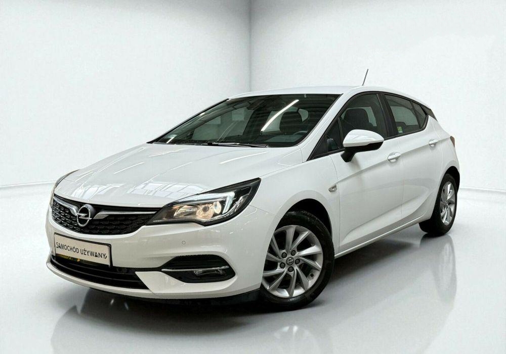Opel Astra Astra V 1.4 T Edition S&S