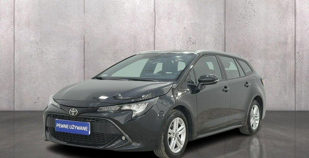 Toyota Corolla Corolla 1.2 T Comfort MS