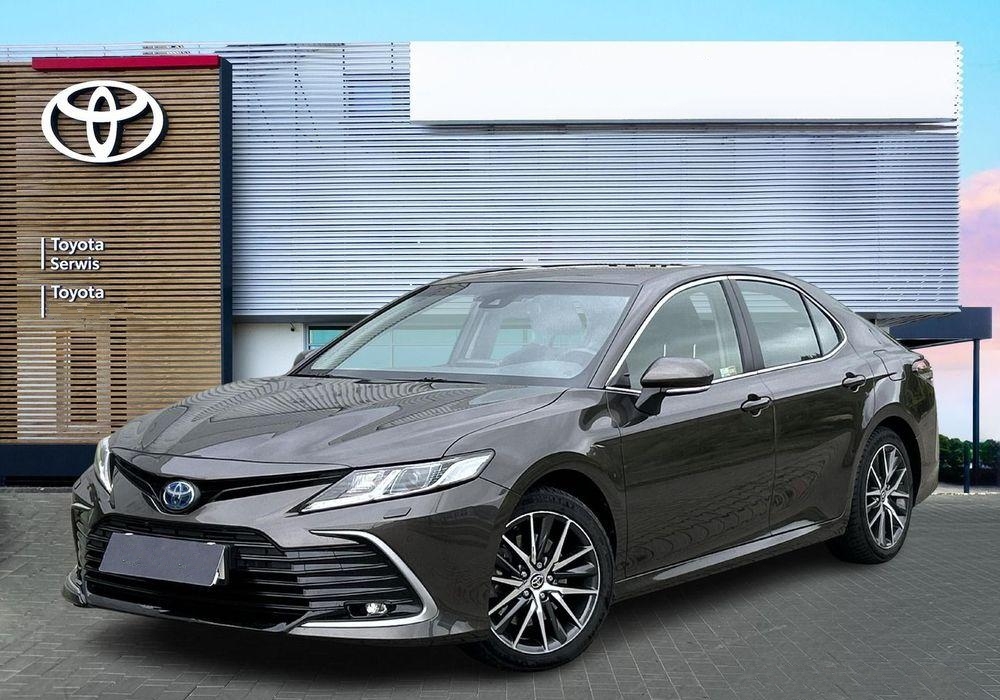 Toyota Camry Camry 2.5 Hybrid Prestige CVT