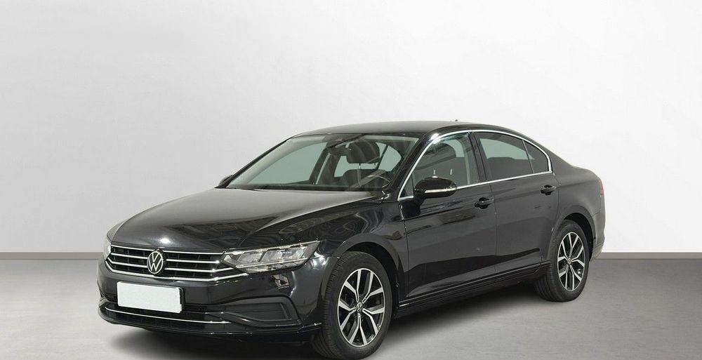 Volkswagen Passat Passat 2.0 TDI EVO Business DSG