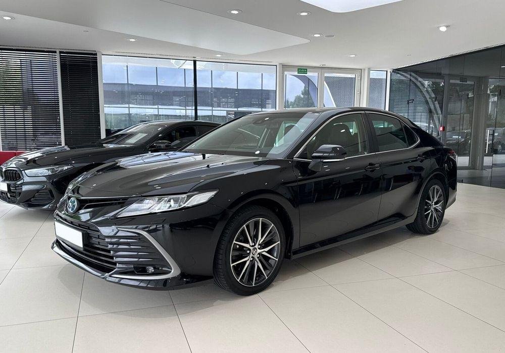 Toyota Camry Camry 2.5 Hybrid Prestige CVT