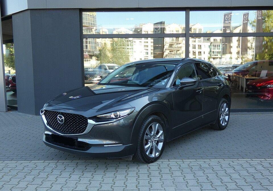 Mazda CX-30 CX-30 2.0 mHEV Hikari 2WD aut
