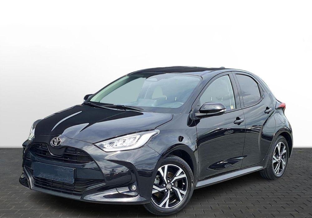 Toyota Yaris Yaris Hybrid 1.5 Style