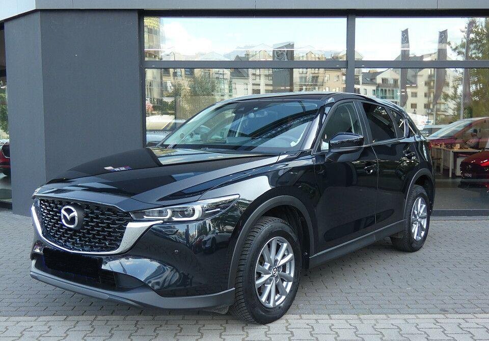 Mazda CX-5 CX-5 2.0 Center-Line Plus 2WD aut