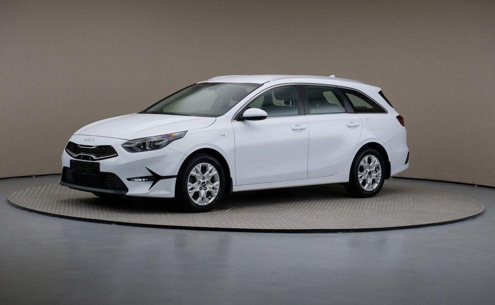 Kia Ceed Ceed 1.0 T-GDI M