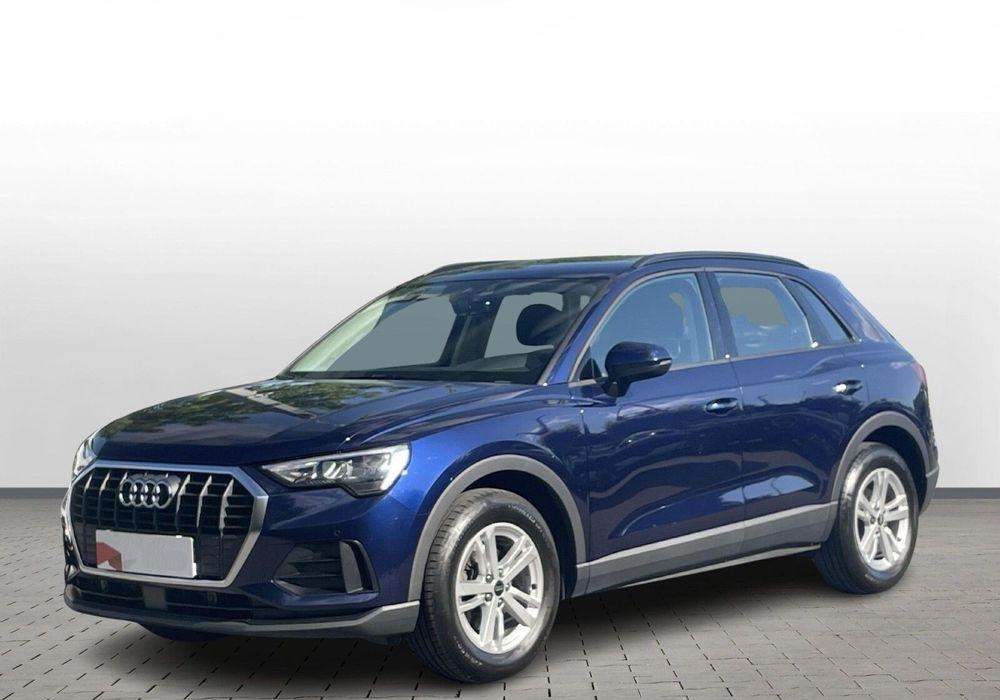 Audi Q3 Q3 35 TFSI mHEV S tronic
