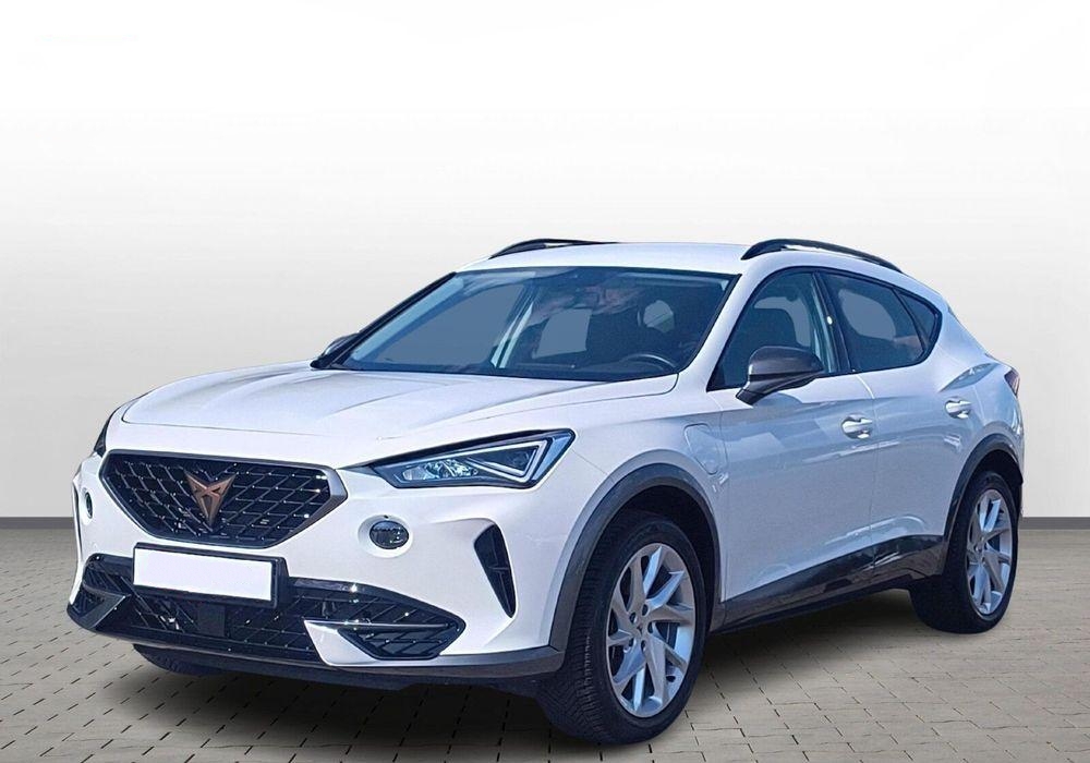 Cupra Formentor Formentor 1.4 e-Hybrid DSG