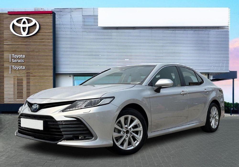 Toyota Camry Camry 2.5 Hybrid Comfort CVT