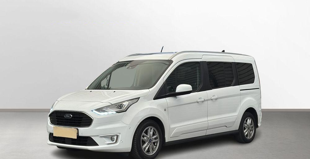 Ford Galaxy Gr. Tourneo Connect 1.5 EcoBlue Titanium PowerShift