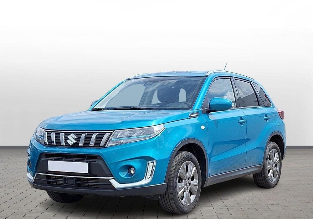Suzuki Vitara Vitara 1.4 Boosterjet SHVS Premium 2WD