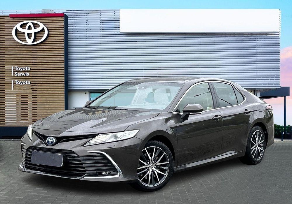 Toyota Camry Camry 2.5 Hybrid Executive CVT