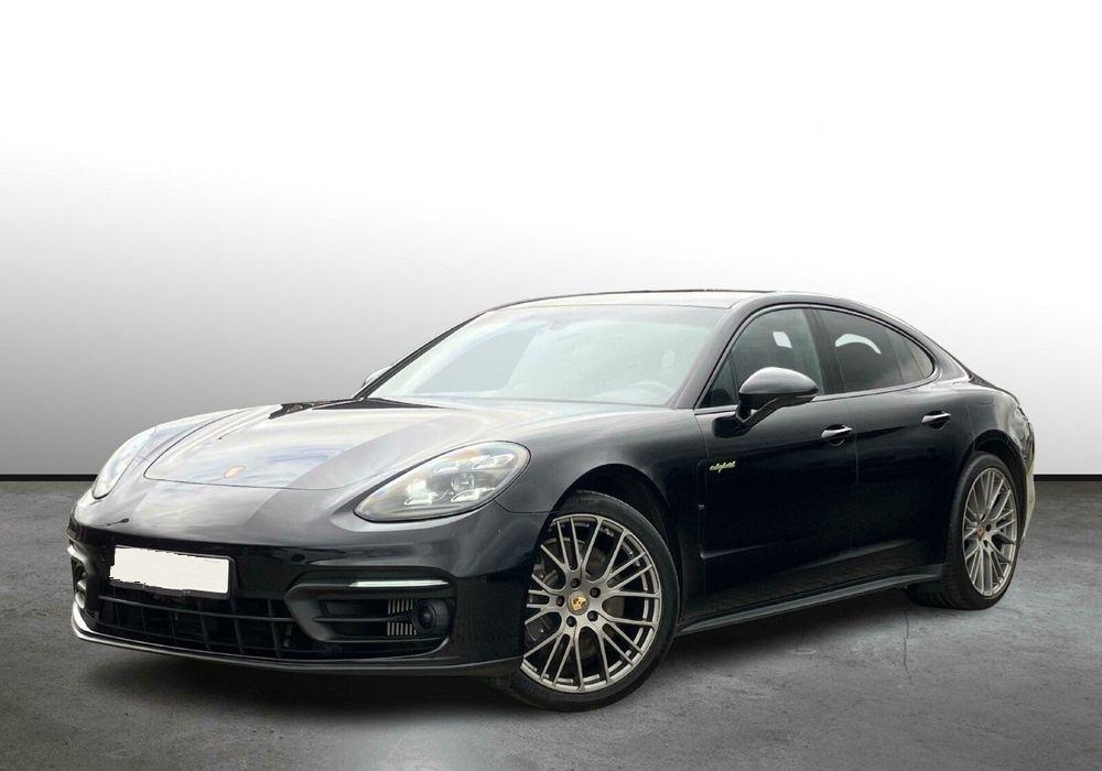 Porsche Panamera Panamera 4 E-Hybrid