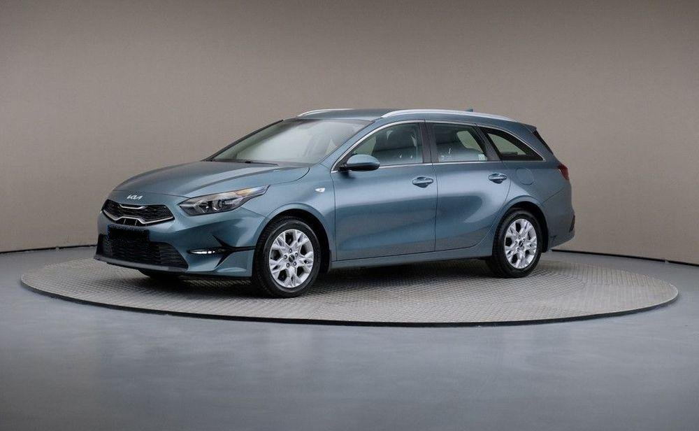 Kia Ceed Ceed 1.5 T-GDI M