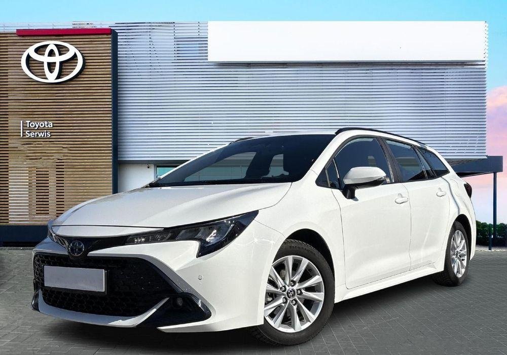 Toyota Corolla Corolla 1.8 Hybrid Comfort