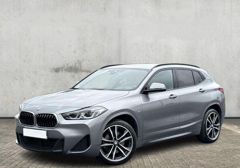 BMW X2 X2 xDrive20d M Sport aut