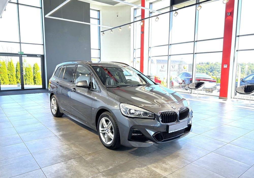 BMW Seria 2 218i GT M Sport aut