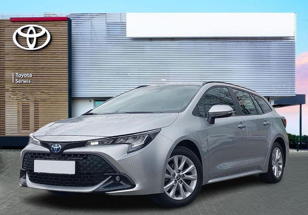 Toyota Corolla Corolla 1.8 Hybrid Comfort