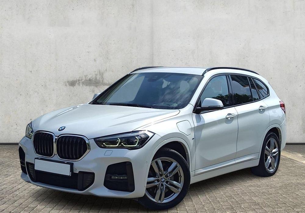 BMW X1 X1 xDrive25e M Sport aut