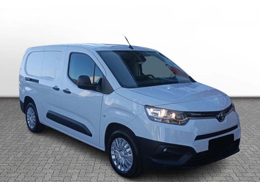 Toyota Proace City Proace City 1.5 D-4D Long 2,4t Active
