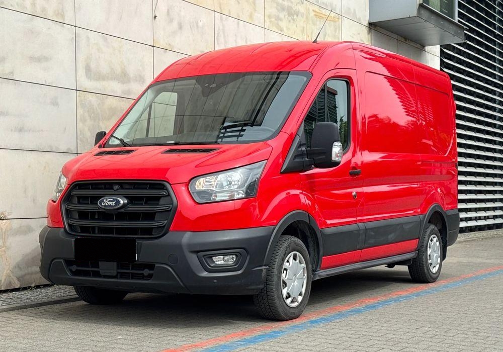 Ford Transit Transit 350 L2H2 Trend