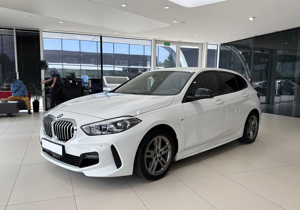 BMW Seria 1 118i M Sport aut