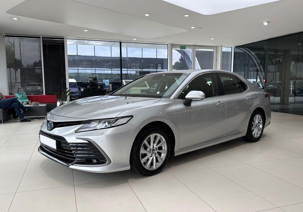 Toyota Camry Camry 2.5 Hybrid Comfort CVT