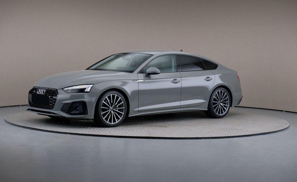 Audi A5 A5 40 TFSI mHEV Quattro S tronic