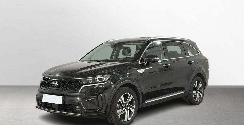 Kia Sorento Sorento 1.6 T-GDI HEV XL 4WD aut 7os.
