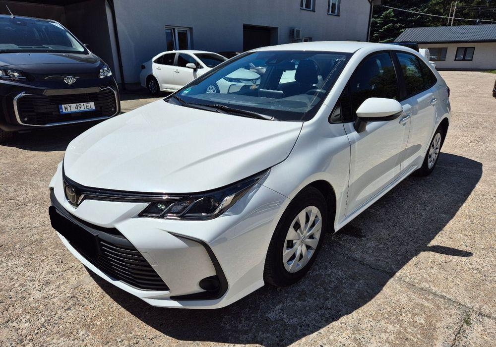 Toyota Corolla Corolla 1.5 Comfort