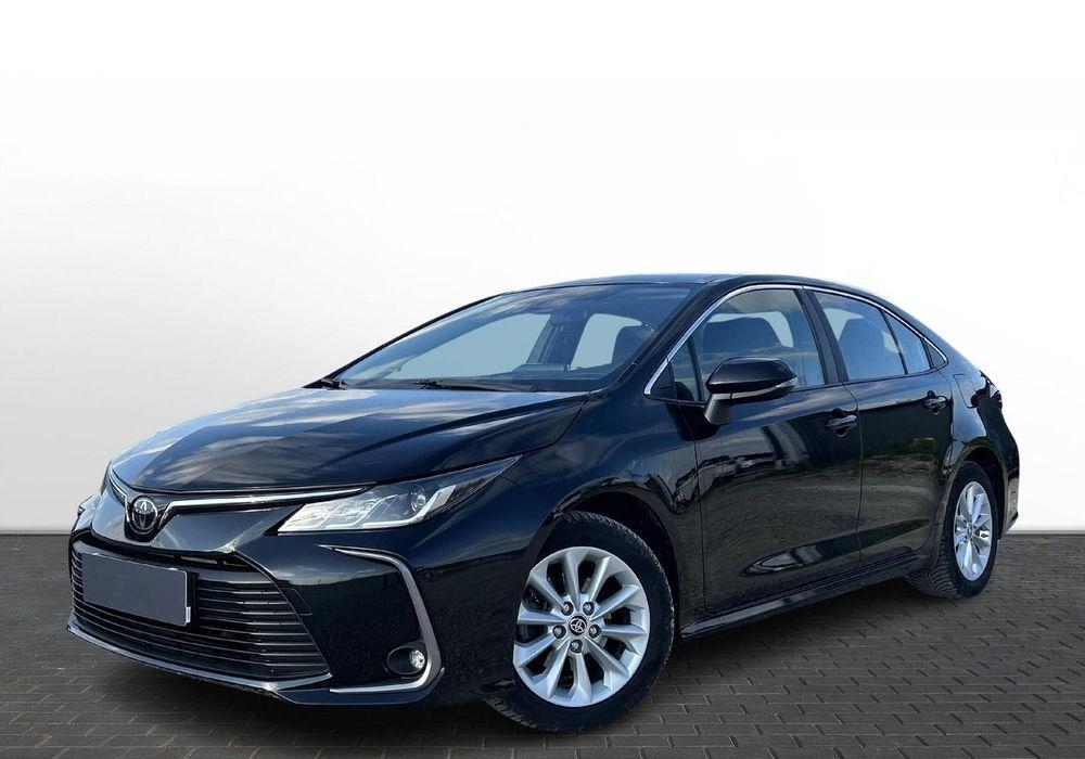 Toyota Corolla Corolla 1.5 Comfort