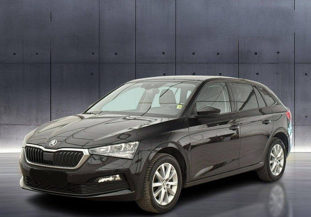 Skoda Scala Scala 1.0 TSI Ambition
